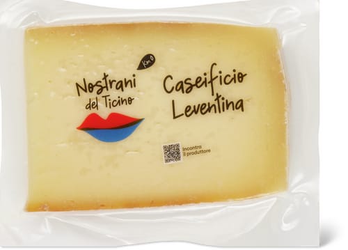 Caseif Leventina