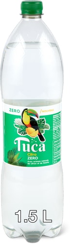Tuca Citro Zero