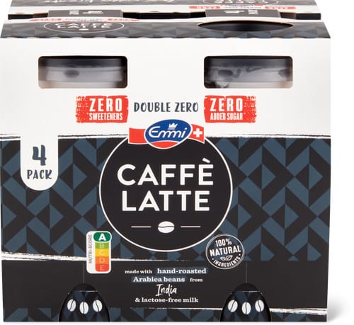 Double Zero