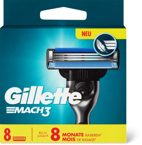 Replacement Blades