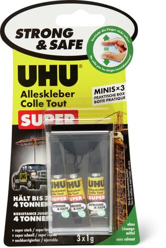 Alleskleber