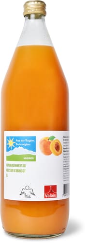 Fresca Apricot Juice
