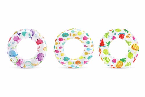 Salvagente ad anello Lively Print