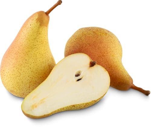 Fresca Pears Abate Fetel