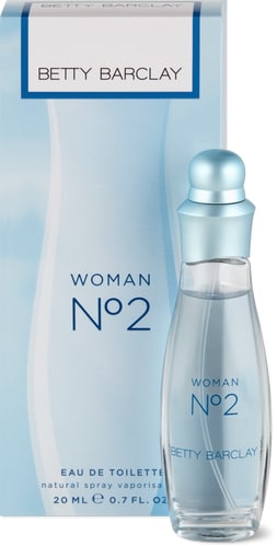 Woman N° 2 Eau de Toilette