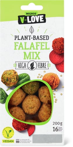 Falafel Mix