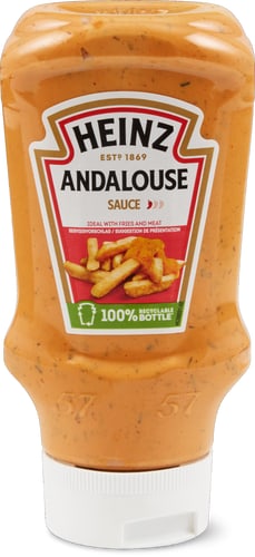 Andalouse sauce