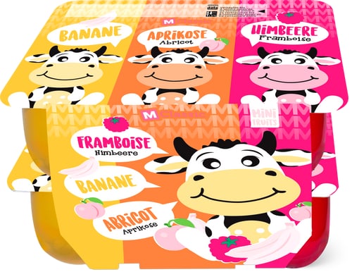 Cream Cheese Assorted