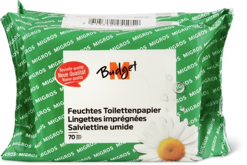 Wet Wipes