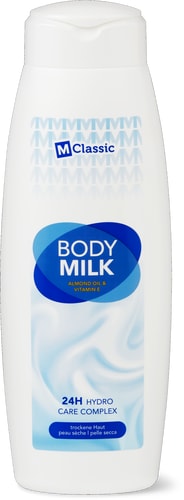 Body Milk