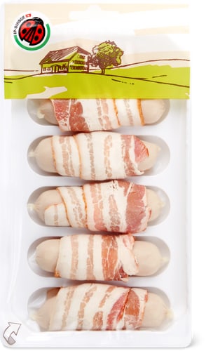 Cipollata mit Speck IP-SUISSE