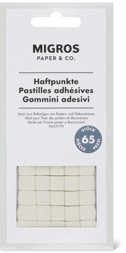 Adhesive Pads