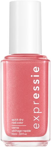 Essie Expressie Nail polish 30 Trend and Snap