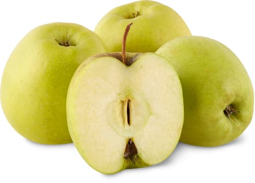 Fresca Apples Golden Delicious