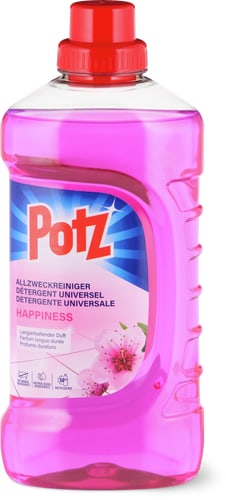 All-Purpose Cleaner Long-Lasting Fragrance