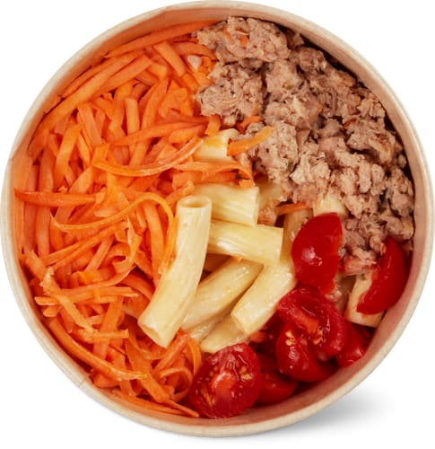 Daily Salade de pâtes au thon