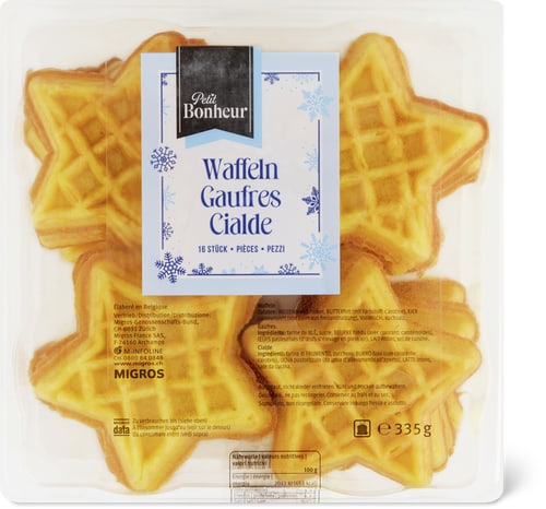 Waffeln
