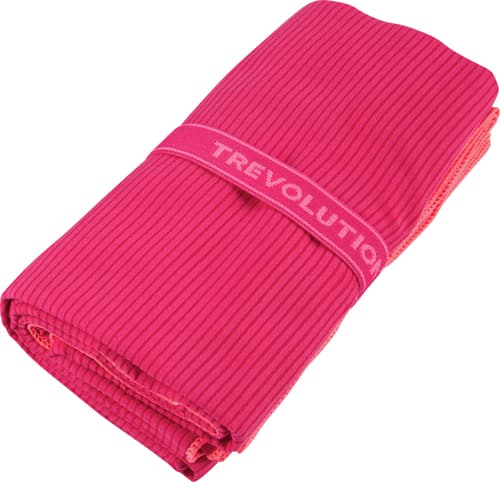 Panno in microfibra (Taglie: 000, Colore: corallo)