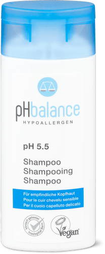 Shampoo Travel Size