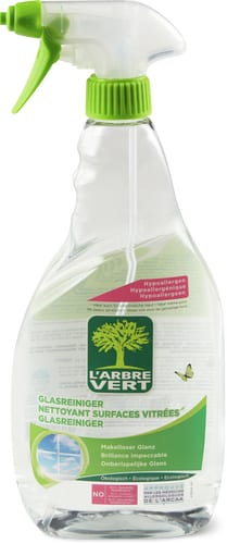 Glass Cleaner