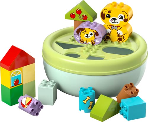 LEGO DUPLO 10441