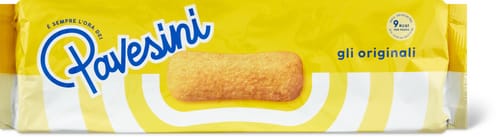Pavesini