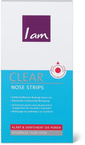 Nose Strips