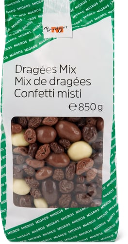 Mixed Lozenges
