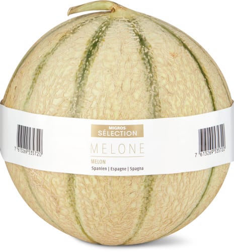 Sélection Melone