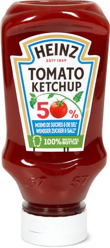 Ketchup Light