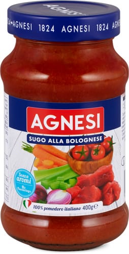 Sugo alla bolognese