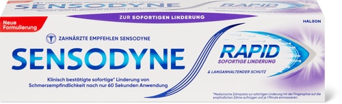 Toothpaste