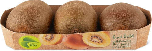 Bio Kiwis Gold