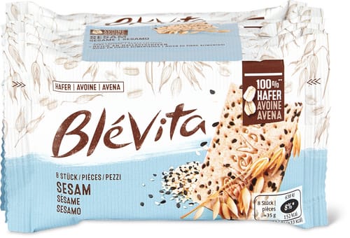 Oats Sesame