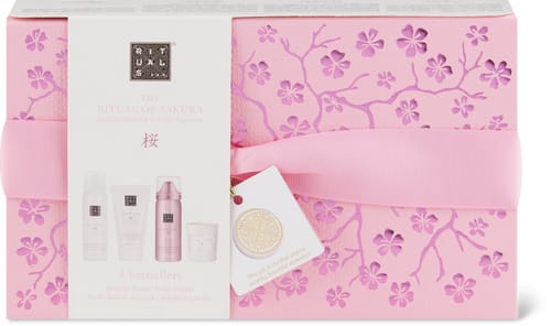 Rituals The Ritual of Sakura