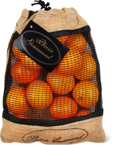 Fresca Clementines