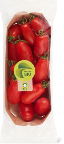 Bio Tomatoes Marsanino