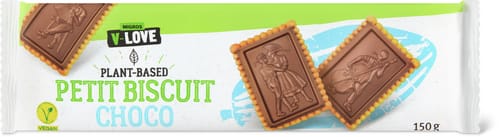 Petit biscuit Choco