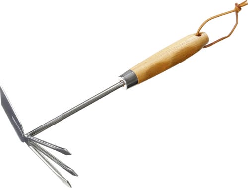 Hand hoe