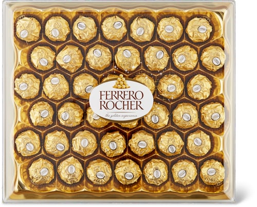 Rocher 42 Stück