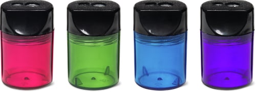 Pencil sharpener