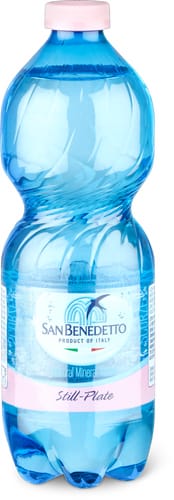 S. Benedetto Acqua minerale naturale