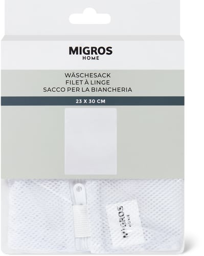 Laundry Bag 23 x 30 cm