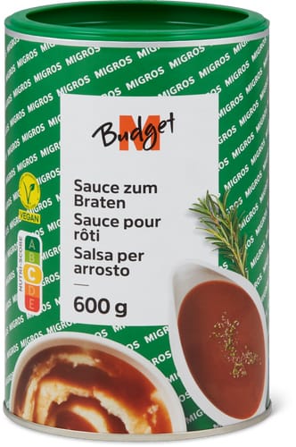 Gravy