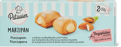 Marzipan
