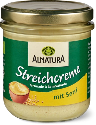 Bio Spread Mustard