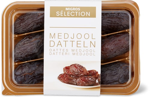Sélection Medjool Dates