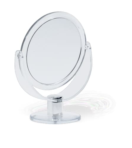 Shaving mirror