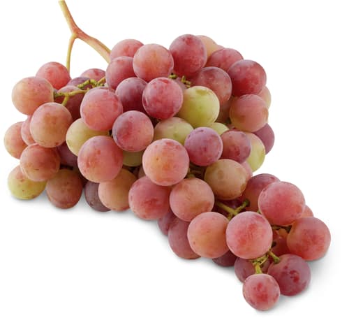 Fresca Grapes Red Globe