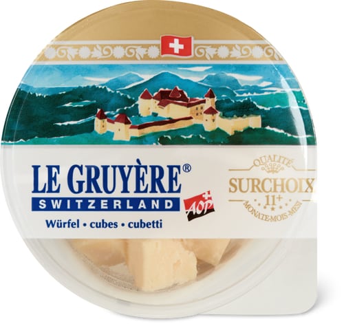 Würfel surchoix